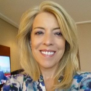 Meet your Posher, Carol